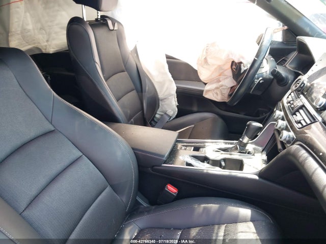 1HGCV1F34MA101582 Honda l15be