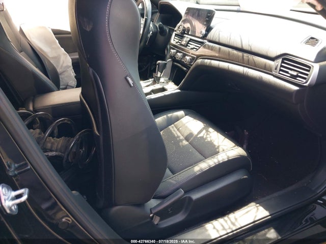 1HGCV1F34MA101582 Honda l15be