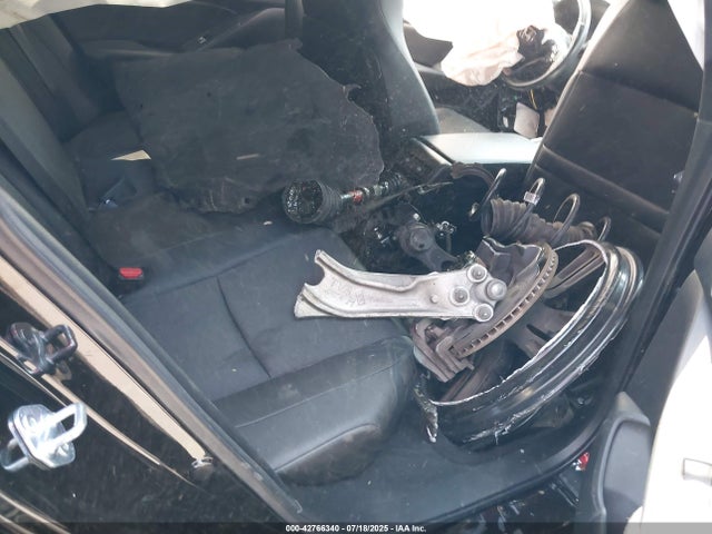 1HGCV1F34MA101582 Honda l15be