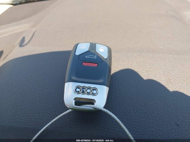 2017 AUDI Q7 WA1LAAF73HD029933 Photo 10