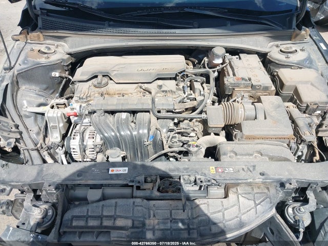 KMHLL4DG7RU637584 Hyundai mpi nu pe