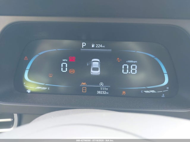 KMHLL4DG7RU637584 Hyundai mpi nu pe