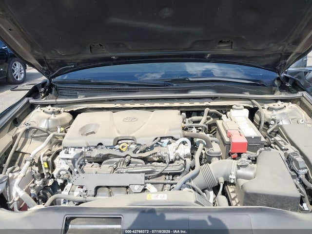 4T1G11AK0RU240765 Toyota a25a-fks