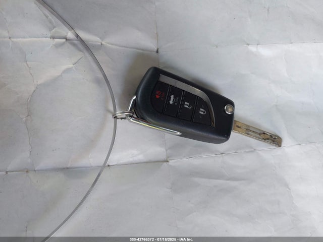 4T1G11AK0RU240765 Toyota a25a-fks