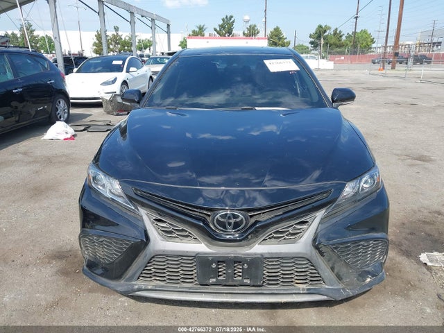 4T1G11AK0RU240765 Toyota a25a-fks