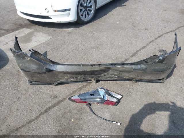 4T1G11AK0RU240765 Toyota a25a-fks