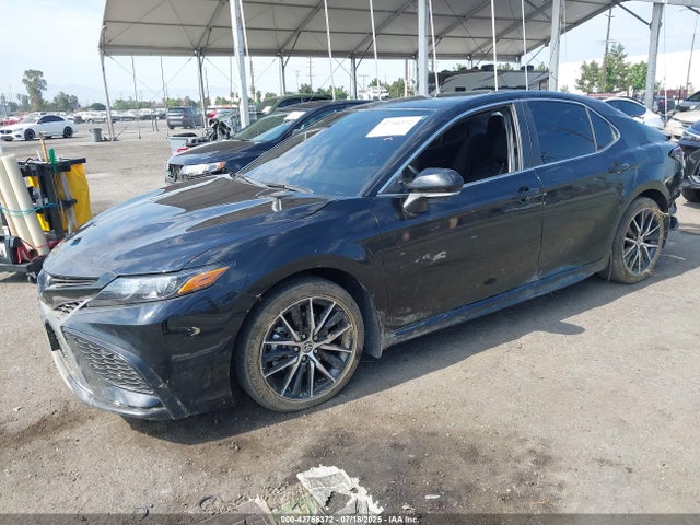 4T1G11AK0RU240765 Toyota a25a-fks