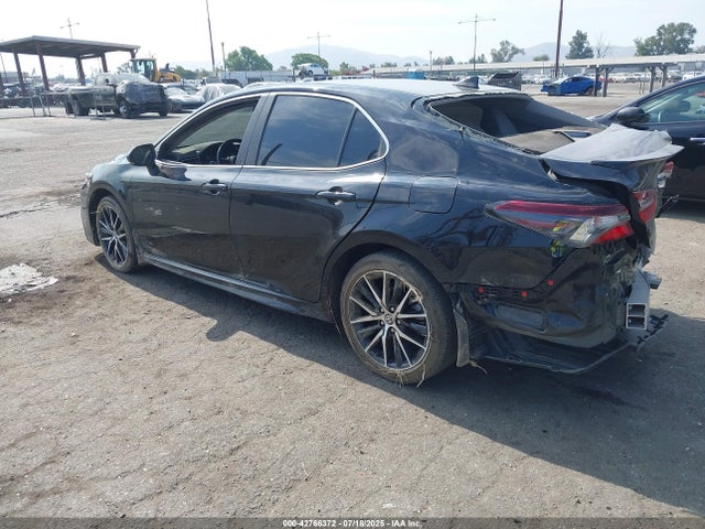 4T1G11AK0RU240765 Toyota a25a-fks