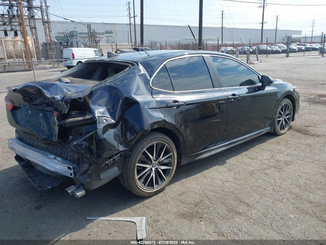4T1G11AK0RU240765 Toyota a25a-fks