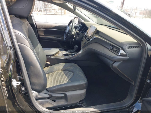 4T1G11AK0RU240765 Toyota a25a-fks