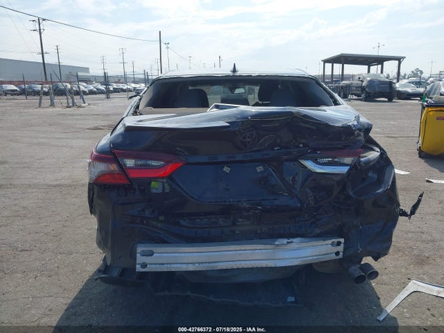 4T1G11AK0RU240765 Toyota a25a-fks