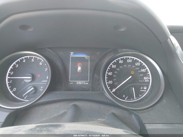 4T1G11AK0RU240765 Toyota a25a-fks
