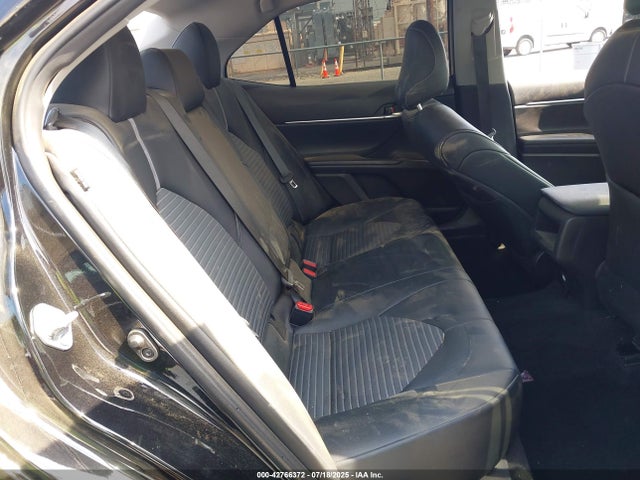 4T1G11AK0RU240765 Toyota a25a-fks