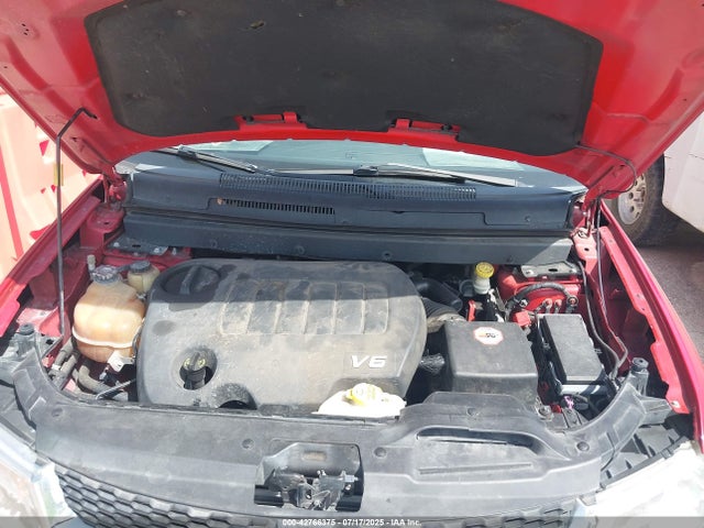 3C4PDDBGXGT209179 Dodge Journey
