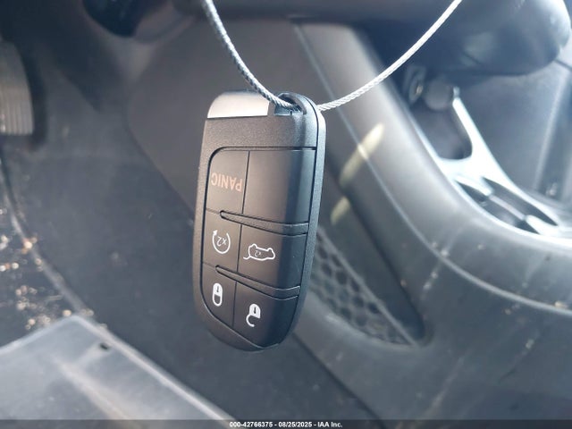 3C4PDDBGXGT209179 Dodge Journey