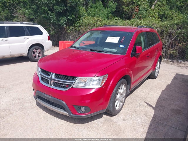 3C4PDDBGXGT209179 Dodge Journey