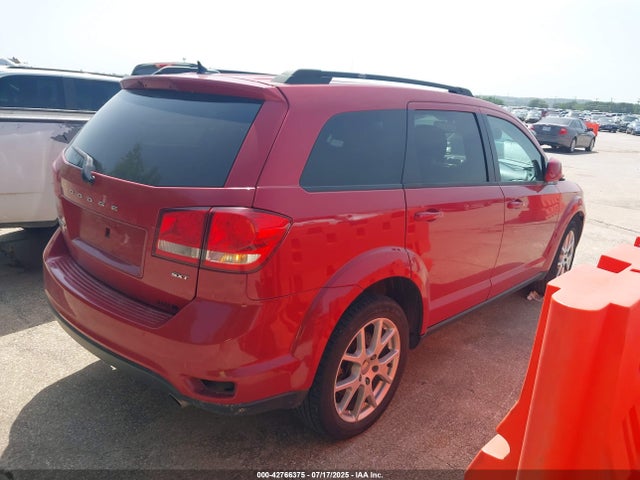 3C4PDDBGXGT209179 Dodge Journey