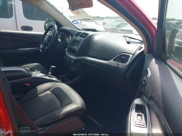 3C4PDDBGXGT209179 Dodge Journey