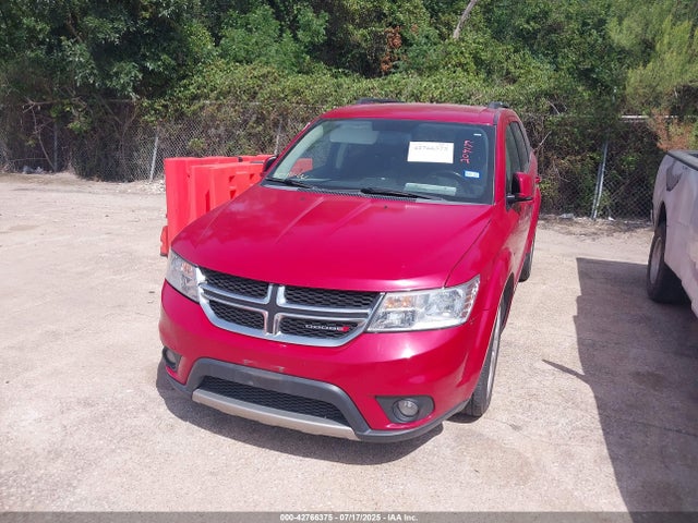 3C4PDDBGXGT209179 Dodge Journey