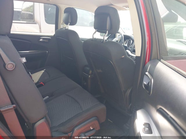 3C4PDDBGXGT209179 Dodge Journey