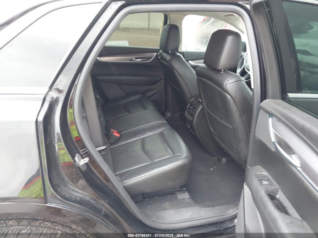 2017 CADILLAC XT5 1GYKNDRS2HZ184672 Photo 7