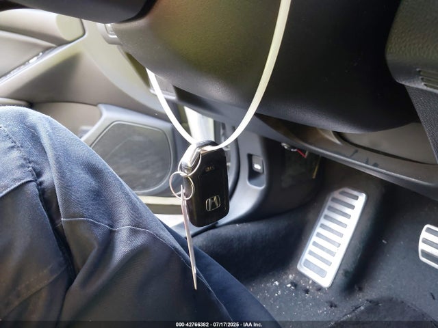 1HGCV1F31JA225238 Honda l15be