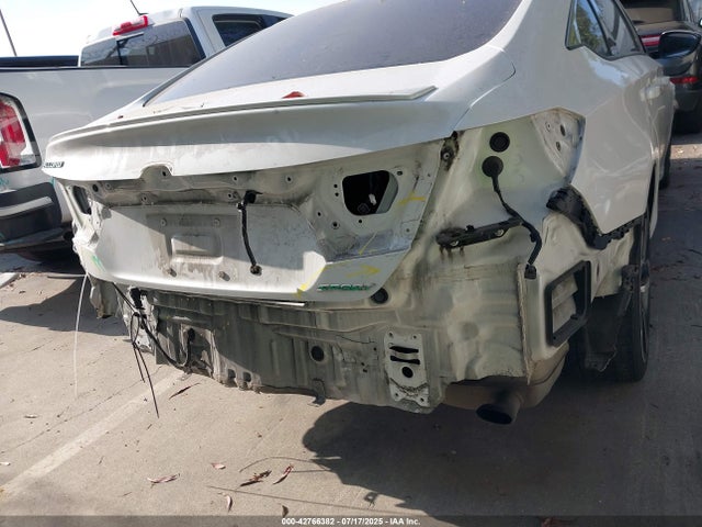 1HGCV1F31JA225238 Honda l15be