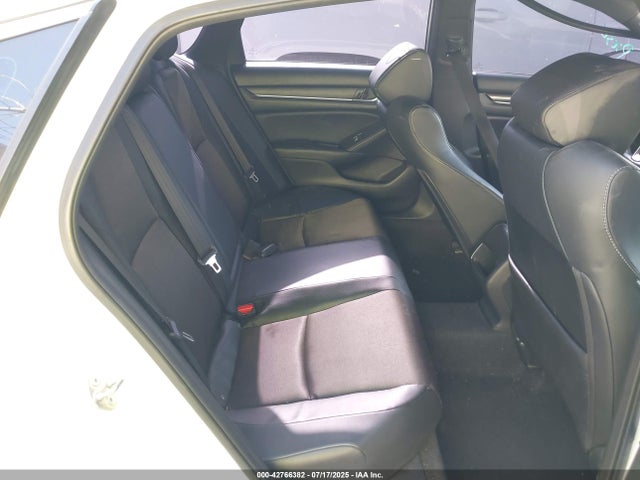 1HGCV1F31JA225238 Honda l15be