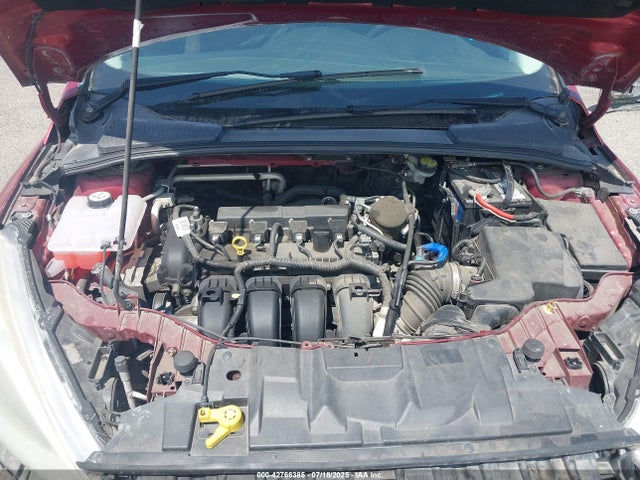 1FADP3K25FL326970 Ford 2015