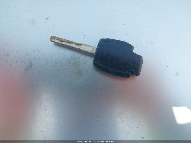 1FADP3K25FL326970 Ford 2015