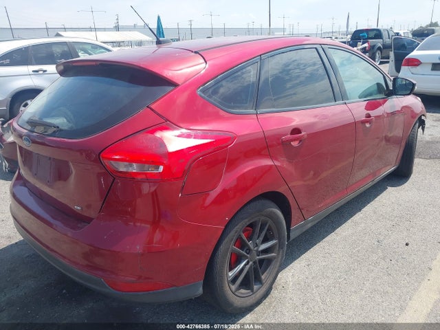 1FADP3K25FL326970 Ford 2015