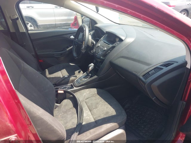 1FADP3K25FL326970 Ford 2015