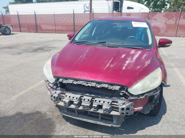1FADP3K25FL326970 Ford 2015