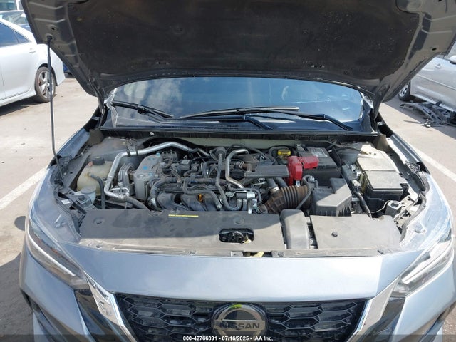 Nissan 2023 2023 3N1AB8DV0PY271761 Image 10