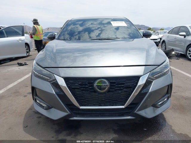 Nissan 2023 2023 3N1AB8DV0PY271761 Image 12