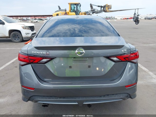 Nissan 2023 2023 3N1AB8DV0PY271761 Image 16