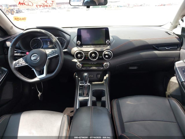 Nissan 2023 2023 3N1AB8DV0PY271761 Image 5