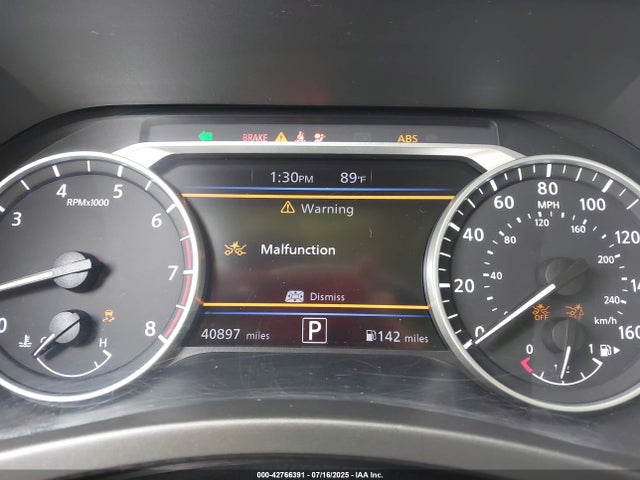Nissan 2023 2023 3N1AB8DV0PY271761 Image 7