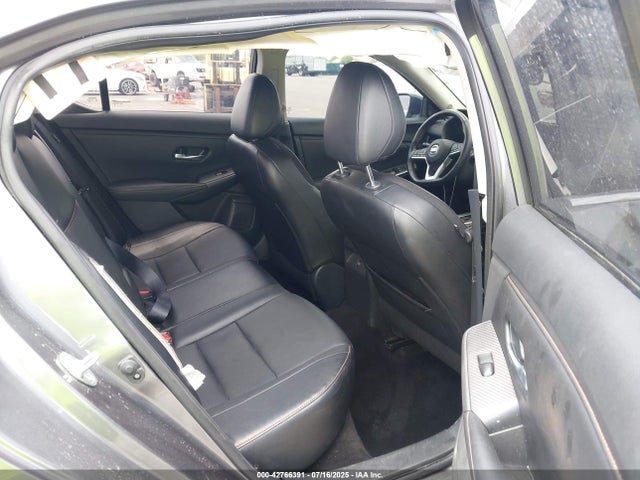 Nissan 2023 2023 3N1AB8DV0PY271761 Image 8