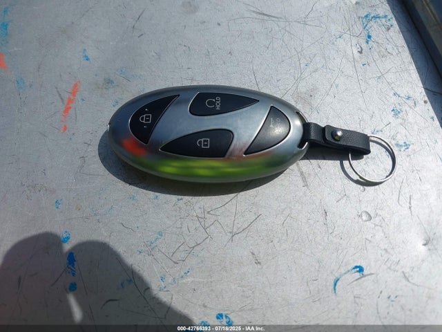 5NMP24G14RH011594 Hyundai t-gdi gamma-ii