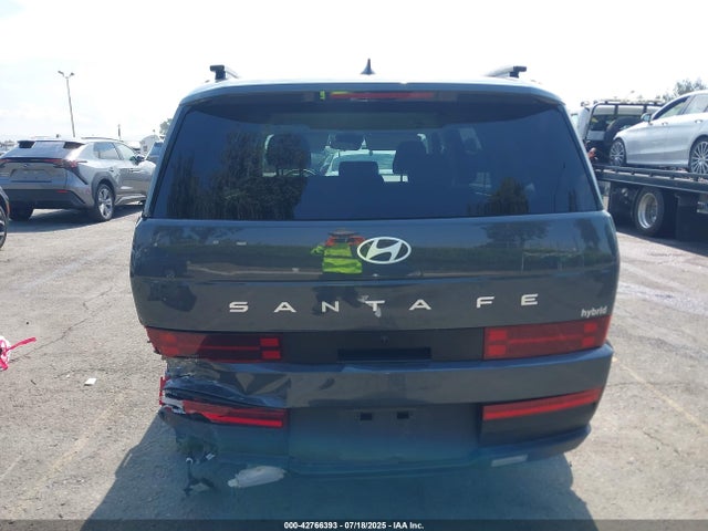 5NMP24G14RH011594 Hyundai t-gdi gamma-ii