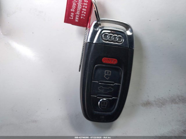 2013 AUDI Q5 WA1LFAFP1DA012299 Photo 10
