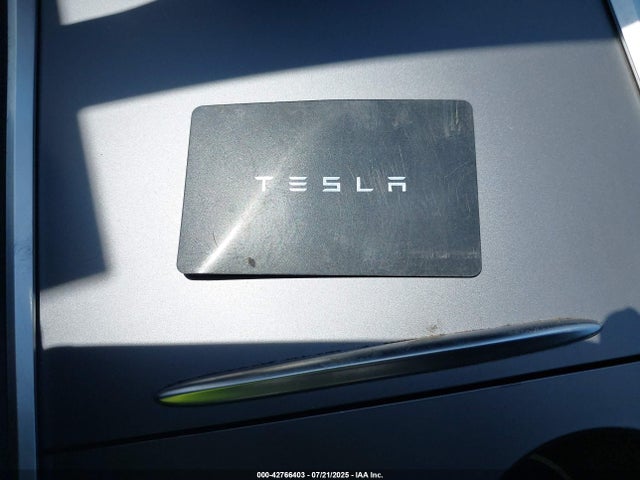 2022 TESLA MODEL Y 7SAYGDEE4NA007231 Photo 10