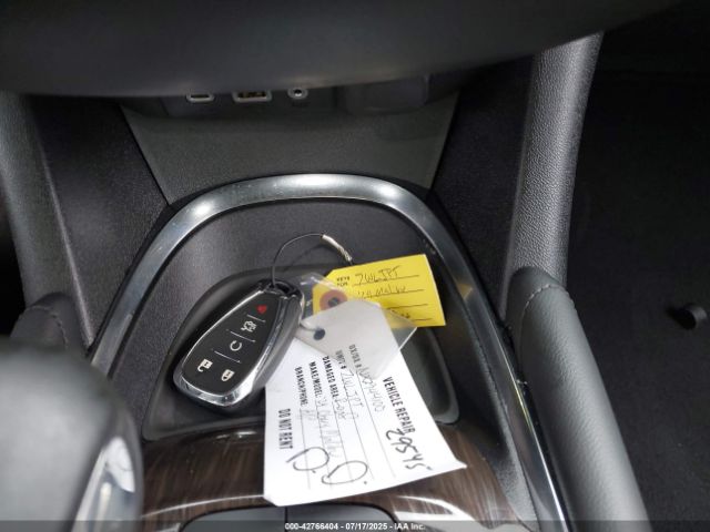 2024 CHEVROLET MALIBU 1G1ZE5ST5RF177322 Photo 10