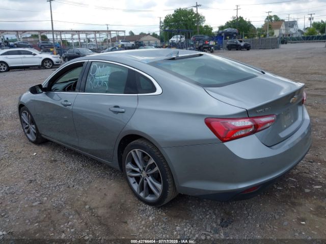2024 CHEVROLET MALIBU 1G1ZE5ST5RF177322 Photo 2