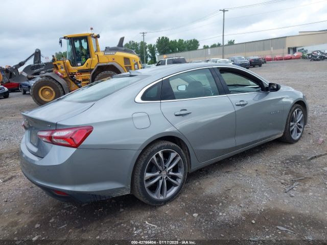 2024 CHEVROLET MALIBU 1G1ZE5ST5RF177322 Photo 3