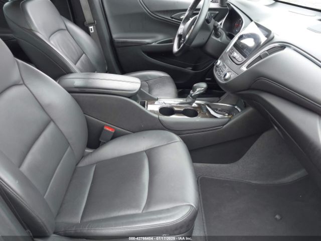 2024 CHEVROLET MALIBU 1G1ZE5ST5RF177322 Photo 4