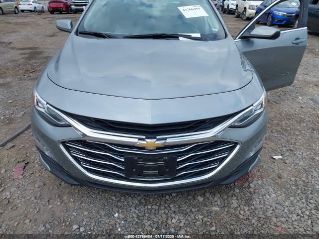 2024 CHEVROLET MALIBU 1G1ZE5ST5RF177322 Photo 5