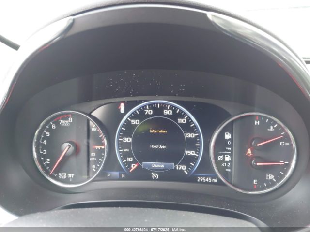 2024 CHEVROLET MALIBU 1G1ZE5ST5RF177322 Photo 6