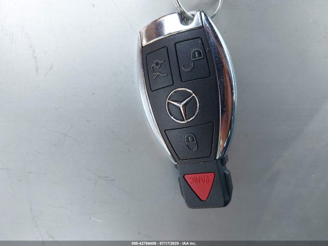Mercedes-Benz m270 2018 WDDSJ4EB2JN551354 Image 11